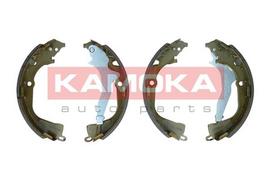KAMOKA Būgninių stabdžių trinkelių komplektas Brake-shoe set JQ202091