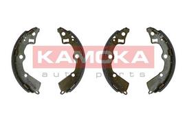 KAMOKA Būgninių stabdžių trinkelių komplektas Brake-shoe set JQ202093