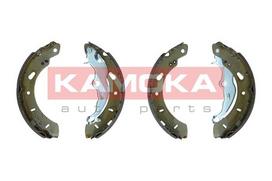 KAMOKA Būgninių stabdžių trinkelių komplektas Brake-shoe set JQ202094