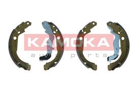 KAMOKA Būgninių stabdžių trinkelių komplektas Brake-shoe set JQ202090