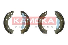 KAMOKA Būgninių stabdžių trinkelių komplektas Brake-shoe set JQ202097