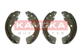 KAMOKA Būgninių stabdžių trinkelių komplektas Brake-shoe set JQ202098