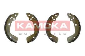 KAMOKA Būgninių stabdžių trinkelių komplektas Brake-shoe set JQ202105