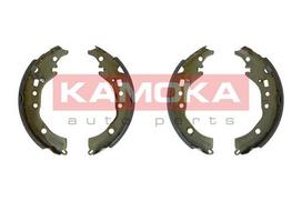KAMOKA Būgninių stabdžių trinkelių komplektas Brake-shoe set JQ202104