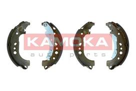 KAMOKA Būgninių stabdžių trinkelių komplektas Brake-shoe set JQ202106
