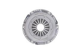 KAMOKA Sankabos suspaudimo plokštelė pressure plate PC270