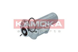 KAMOKA Vibracijos slopintuvas, paskirstymo diržas R8004