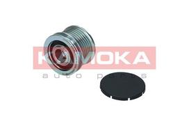 KAMOKA Generatoriaus laisvos eigos sankaba RC069