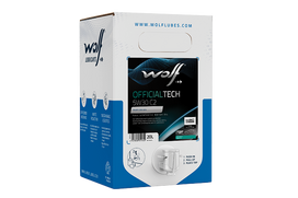 WOLF Variklio alyva WOLF OFFICIALTECH 5W30 C2 1051071