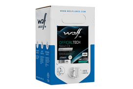 WOLF Variklio alyva WOLF OFFICIALTECH 5W40 C3 1051074