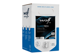 WOLF Variklio alyva WOLF GUARDTECH 10W40 B4 1051077