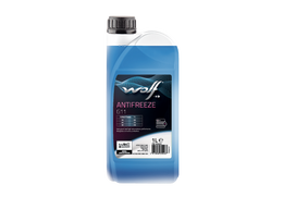 WOLF Antifrizas WOLF ANTIFREEZE G11 1052651