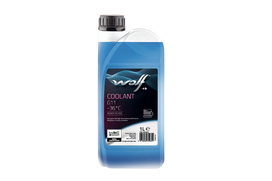 WOLF Antifrizas WOLF COOLANT G11 -36°C 1052655