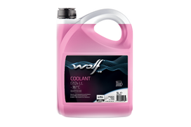 WOLF Antifrizas WOLF COOLANT G12+ LL -36°C 1052660