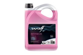 WOLF Antifrizas WOLF ANTIFREEZE G12+ LL 1052658