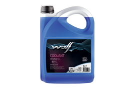 WOLF Antifrizas WOLF COOLANT ASIAN LL -36°C 1052694