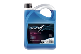 WOLF Antifrizas WOLF ANTIFREEZE G11 1052657