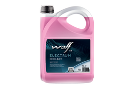 WOLF Antifrizas WOLF ELECTRUM COOLANT 1052699