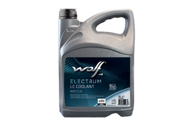 WOLF Antifrizas WOLF ELECTRUM LC COOLANT 1053589