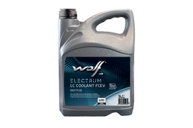 WOLF Antifrizas WOLF ELECTRUM LC COOLANT FCEV 1053590