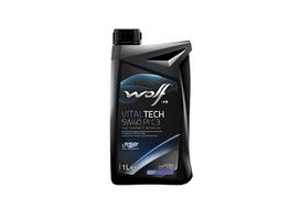 WOLF Variklio alyva WOLF VITALTECH 5W40 PI C3 8302817