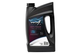WOLF Antifrizas WOLF ANTI-FREEZE LONGLIFE G12+ 8316081