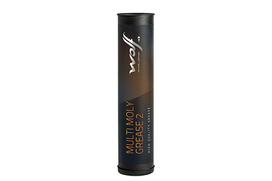 WOLF Tepalas WOLF MULTI MOLY GREASE 2 8321092
