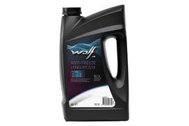 WOLF Antifrizas WOLF ANTI-FREEZE LONGLIFE G13 8323782