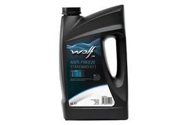 WOLF Antifrizas WOLF ANTI-FREEZE STANDARD G11 8325182