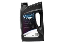 WOLF Antifrizas WOLF COOLANT -36°C LONGLIFE G13 8327582