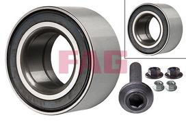 Schaeffler FAG Rato guolio komplektas Wheel Bearing Set 713 6100 80