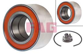 Schaeffler FAG Rato guolio komplektas Wheel Bearing Set 713 6300 30
