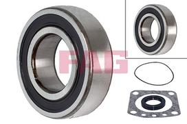 Schaeffler FAG Rato guolio komplektas Wheel Bearing Set 713 6901 80