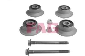 Schaeffler FAG Remonto komplektas, ašies korpusas 830 0027 30