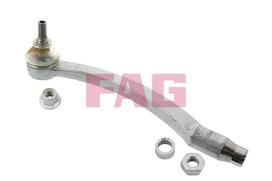 Schaeffler FAG Vairo trauklės antgalis Track Rod End 840 1070 10