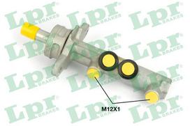 LPR Pagrindinis stabdžių cilindras Master brake cylinder 1070