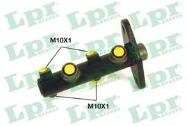 LPR Pagrindinis stabdžių cilindras Master brake cylinder 1954