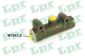 LPR Pagrindinis stabdžių cilindras Master brake cylinder 6610