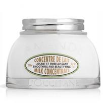 L'occitane Migdolų pieno koncentratas 200ml