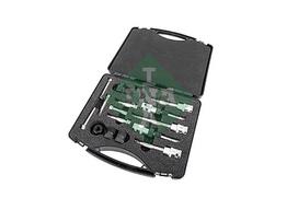 Schaeffler INA Montavimo įr. rink., kint. srovės gener. laisv. eigos sankab 400 0444 10