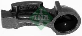 Schaeffler INA Pavaros svirtis, vožtuvų eilė 422 0039 10