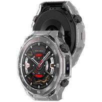 PC tuščiaviduris dėklas Huawei Watch Ultimate 2 kraštų apsaugai, buferio dangtelis Huawei Ultimate2 priedams