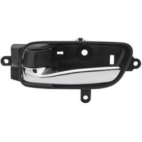Left Driver Side/Right Passenger Side Interior Door Handle Fit For Nissan Altima Pathfinder 2013-2018 80670-3TA0D 80671-3TA0D