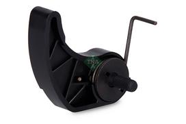 Schaeffler INA Grandinės įtempiklis, alyvos siurblio pavara 551 0073 10