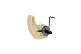 Schaeffler INA Grandinės įtempiklis, alyvos siurblio pavara 551 0074 10