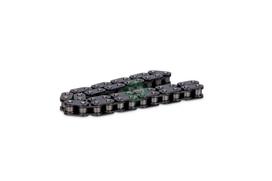 Schaeffler INA Grandinė, alyvos siurblio pavara 553 0125 10