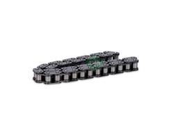 Schaeffler INA Grandinė, alyvos siurblio pavara 553 0128 10