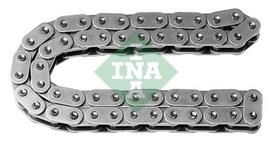 Schaeffler INA Grandinė, alyvos siurblio pavara 553 0237 10