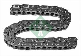 Schaeffler INA Grandinė, alyvos siurblio pavara 553 0262 10