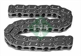 Schaeffler INA Grandinė, alyvos siurblio pavara 553 0263 10